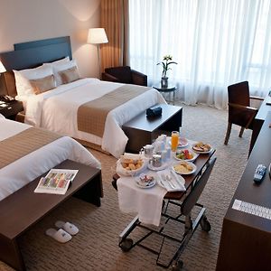 Premier Twin Room